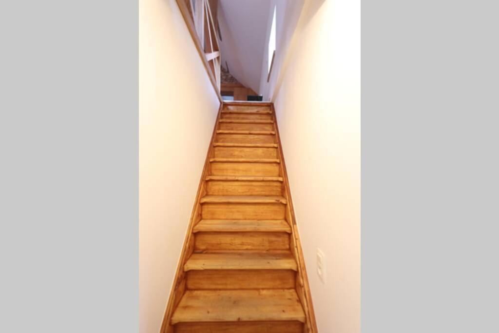 Loft A La Campagne/ 1Ere Occupation Apartman Visé Kültér fotó